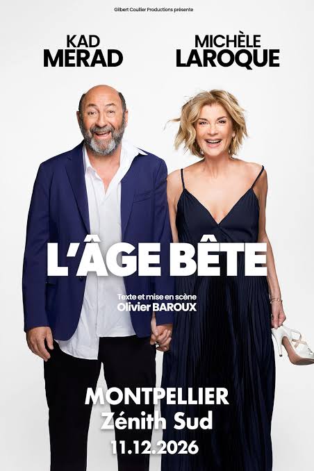 L'âge bête 2026